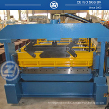 Metallic Roof Cold Roll Forming Machine